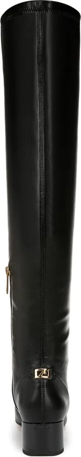 Franco Sarto Women's Novara Over the Knee Square Toe Boots - Image 7