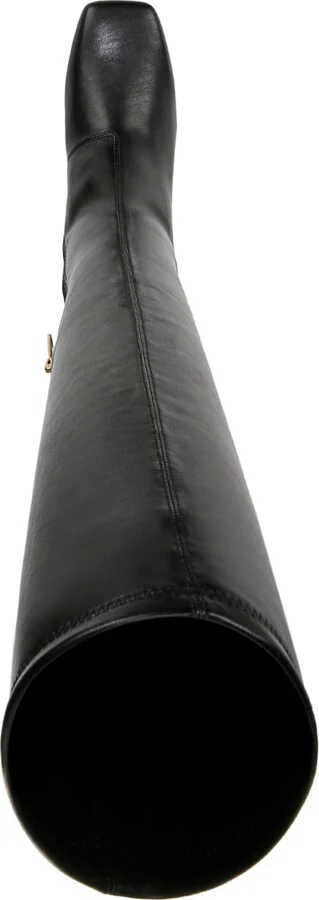 Franco Sarto Women's Novara Over the Knee Square Toe Boots - Image 8