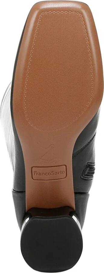 Franco Sarto Women's Novara Over the Knee Square Toe Boots - Image 9