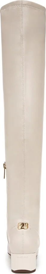 Franco Sarto Women's Novara Over the Knee Square Toe Boots - Image 11