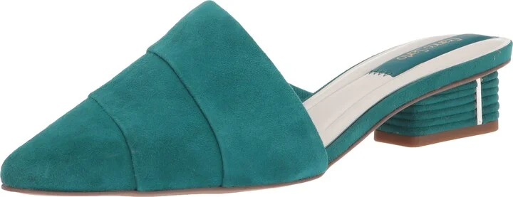 Franco Sarto Womens Oasis3 Mules Esmer 5 M