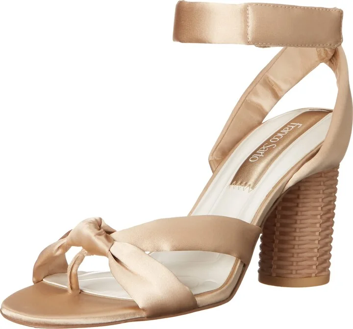 Franco Sarto womens Oma Sandal
