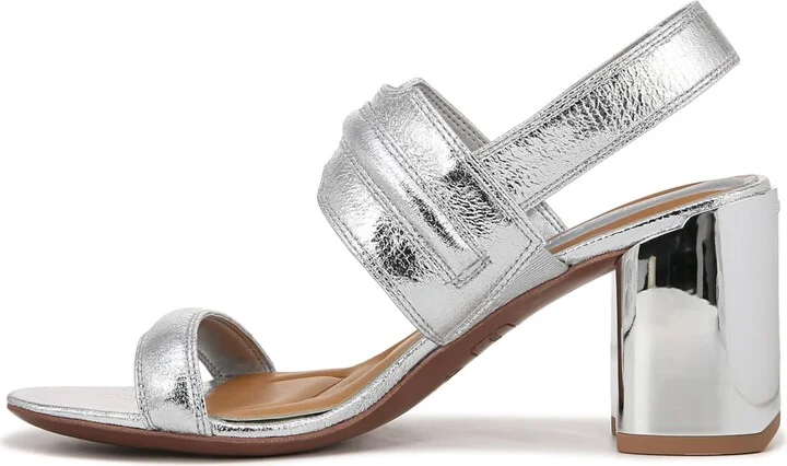 Silver Metallic