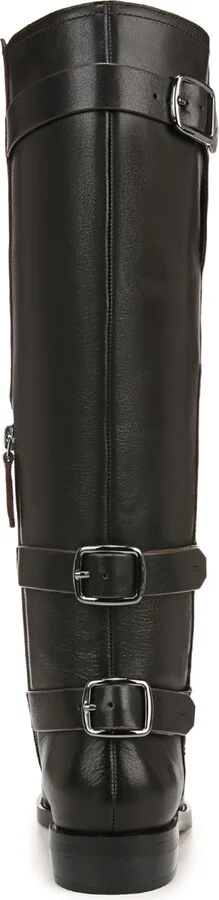 Franco Sarto Women's Padova Knee High Riding Boots - Image 3