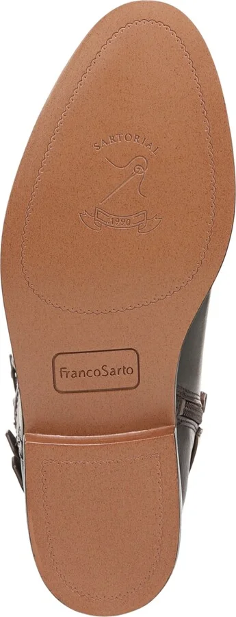 Franco Sarto Women's Padova Knee High Riding Boots - Image 5