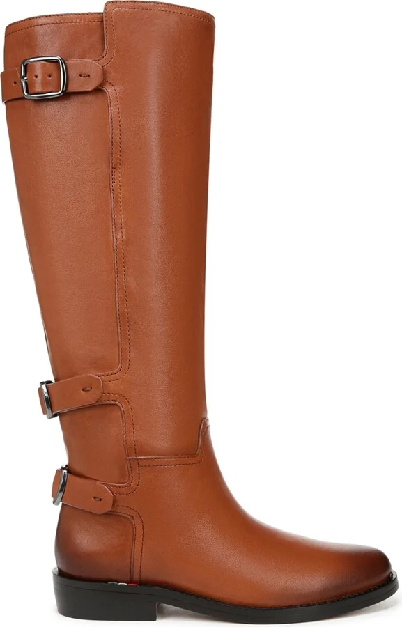 Franco Sarto Women's Padova Knee High Riding Boots - Image 6