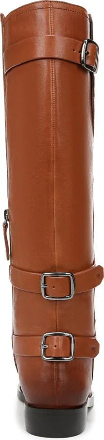 Franco Sarto Women's Padova Knee High Riding Boots - Image 7