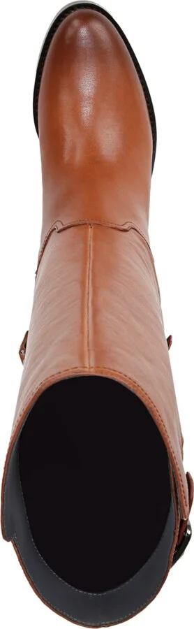 Franco Sarto Women's Padova Knee High Riding Boots - Image 8