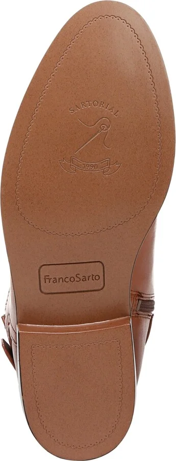 Franco Sarto Women's Padova Knee High Riding Boots - Image 9