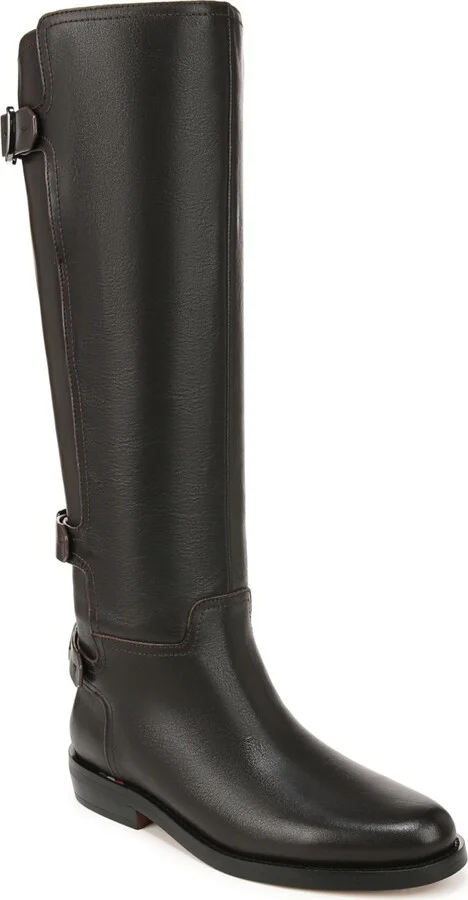 Franco Sarto Women's Padova Knee High Riding Boots