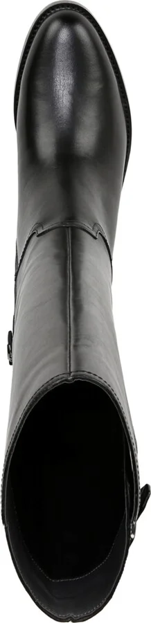Franco Sarto Women's Padova Wide Calf Knee High Riding Boots - Image 4