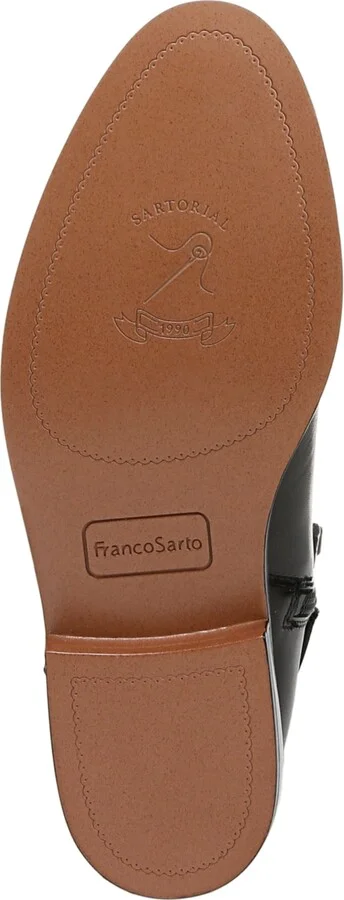 Franco Sarto Women's Padova Wide Calf Knee High Riding Boots - Image 5