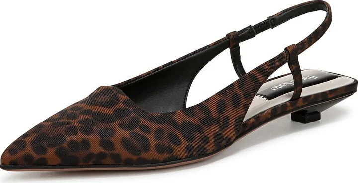 Leopard Print Fabric