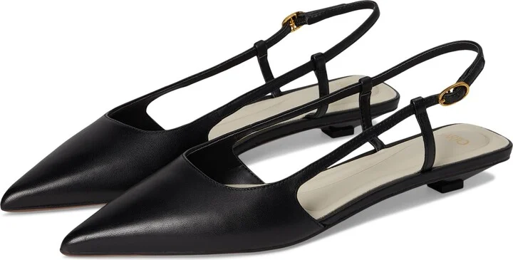 Franco Sarto Women's Pheby Slingback Shoes Pump