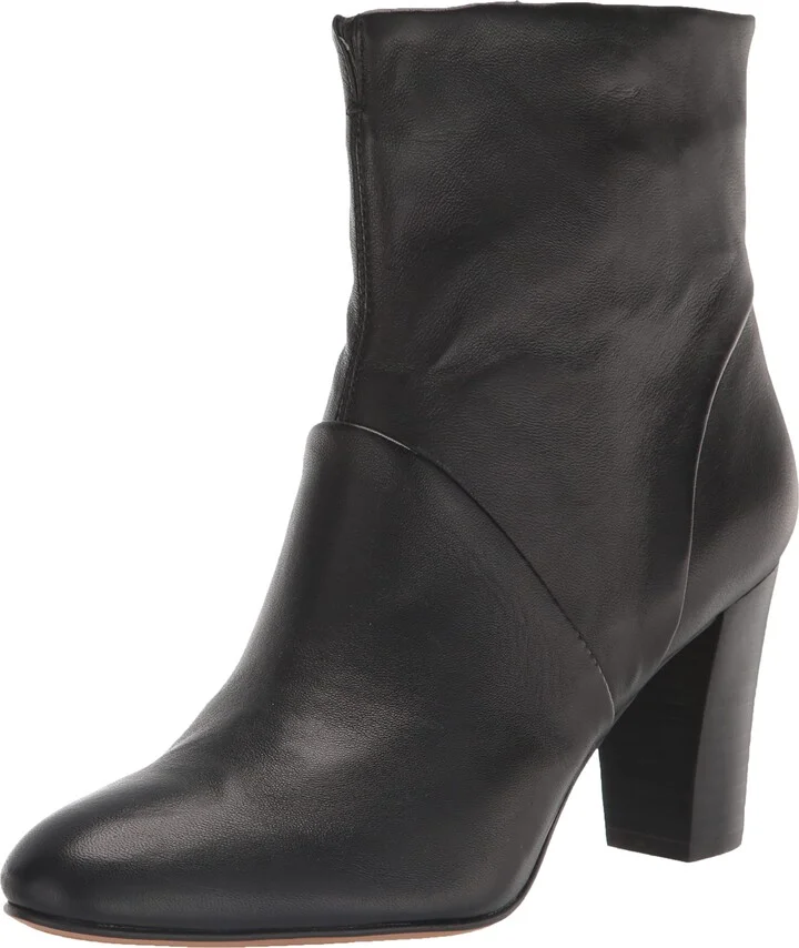 Black Leather
