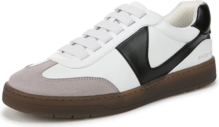 White Black