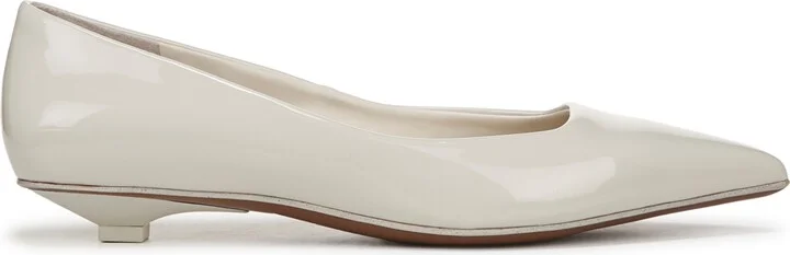 Franco Sarto Women's Prella Pointed Toe Pumps - Image 2