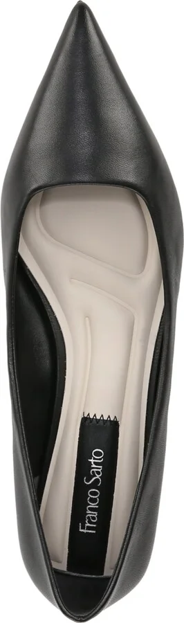 Franco Sarto Women's Prella Pointed Toe Pumps - Image 8