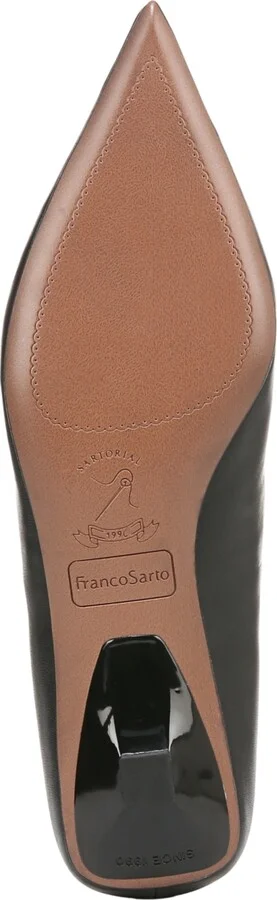Franco Sarto Women's Prella Pointed Toe Pumps - Image 9