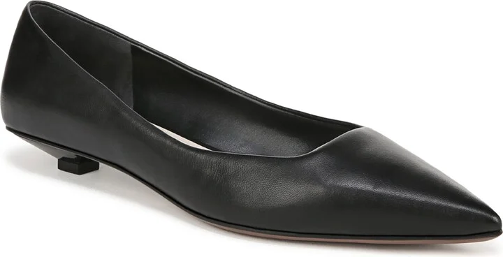Black Leather