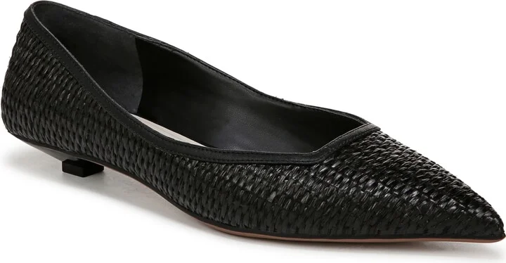 Black Raffia