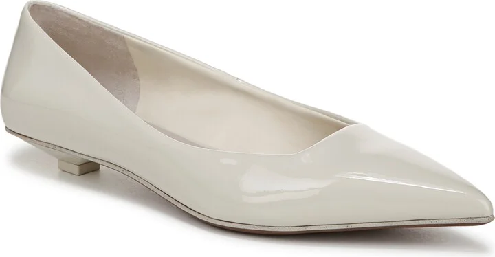 Franco Sarto Women's Prella Pointed Toe Pumps