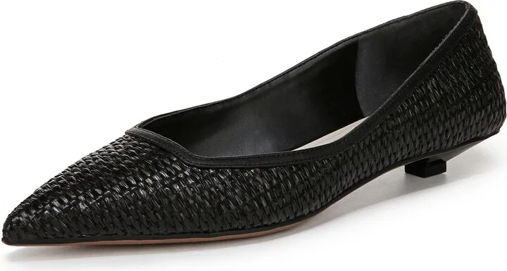 Black Raffia