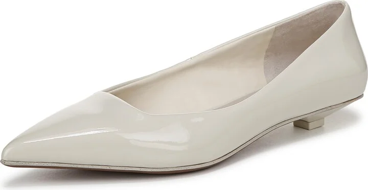 Pearl White