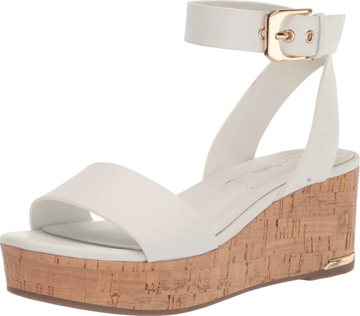 White Leather