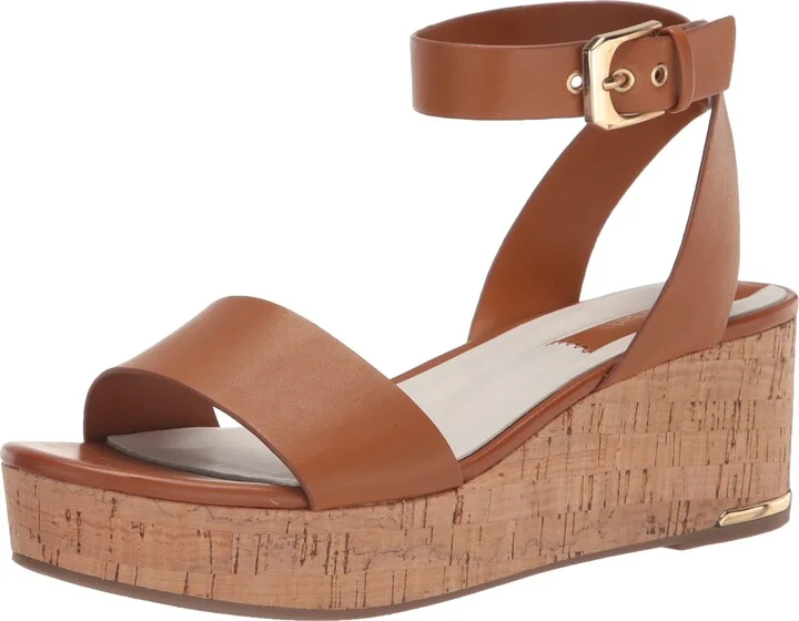 Tan Brown Leather