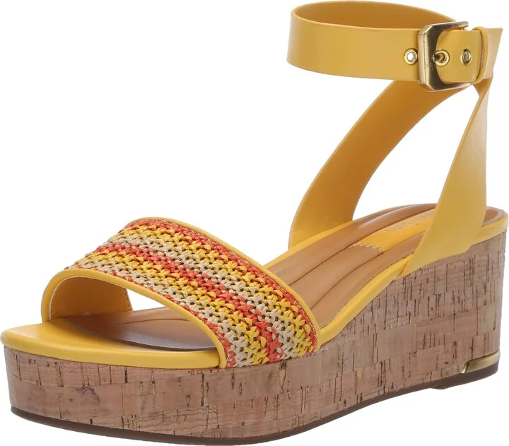 Yellow Orange Multi