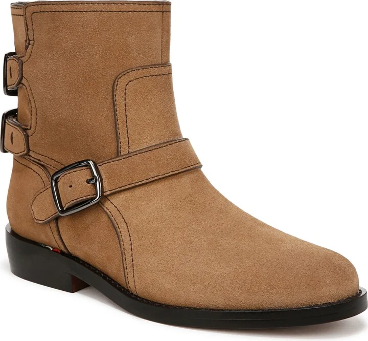 Tuscan Taupe Suede
