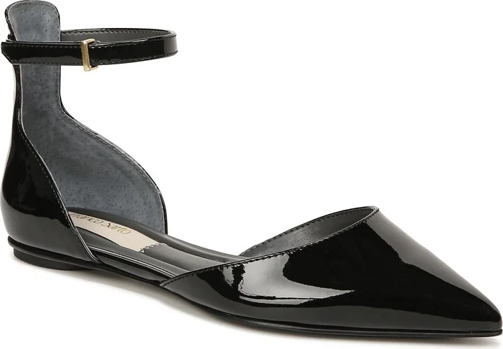 Black Patent