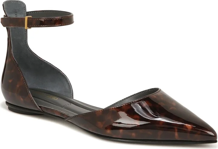 Tortoise Brown Multi