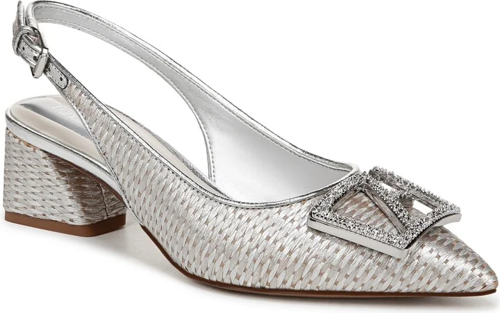 Silver Rope Fabric