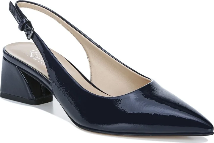 Midnight Faux Patent