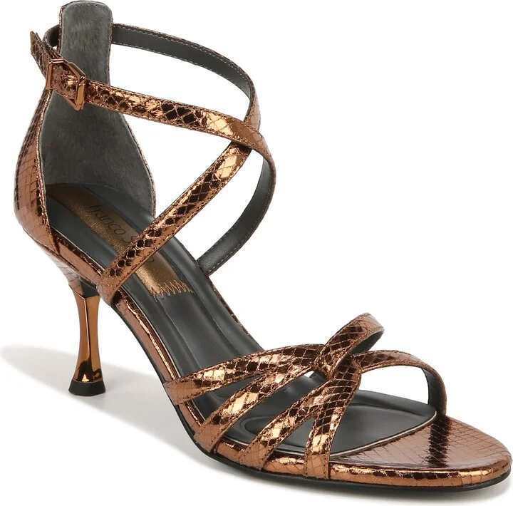 Bronze Gold Snake
