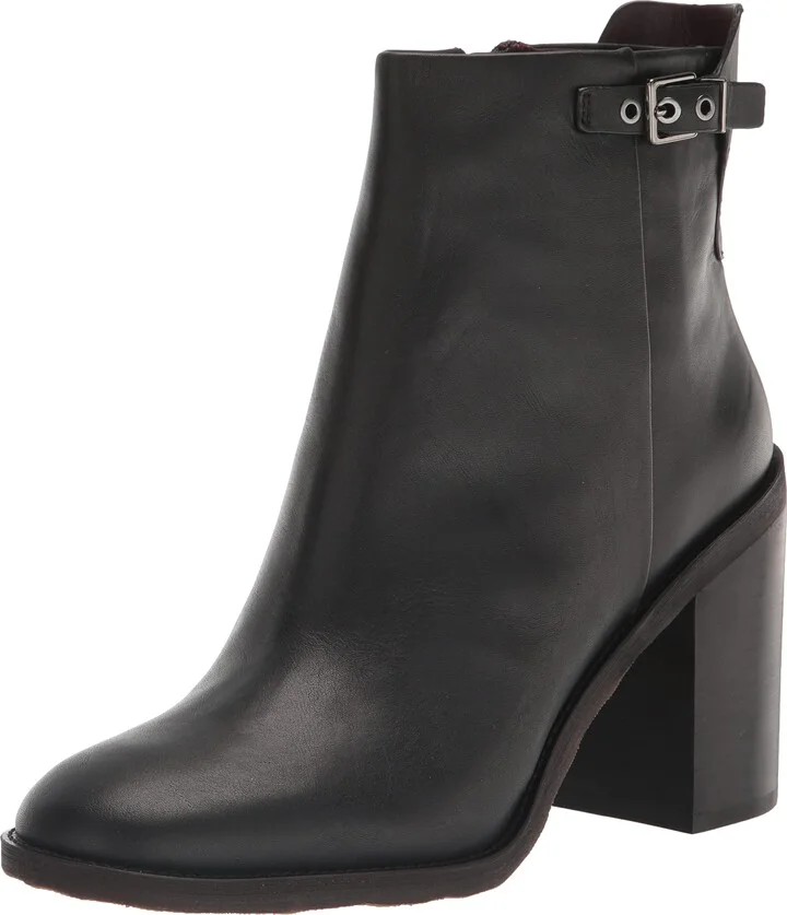 Black Leather
