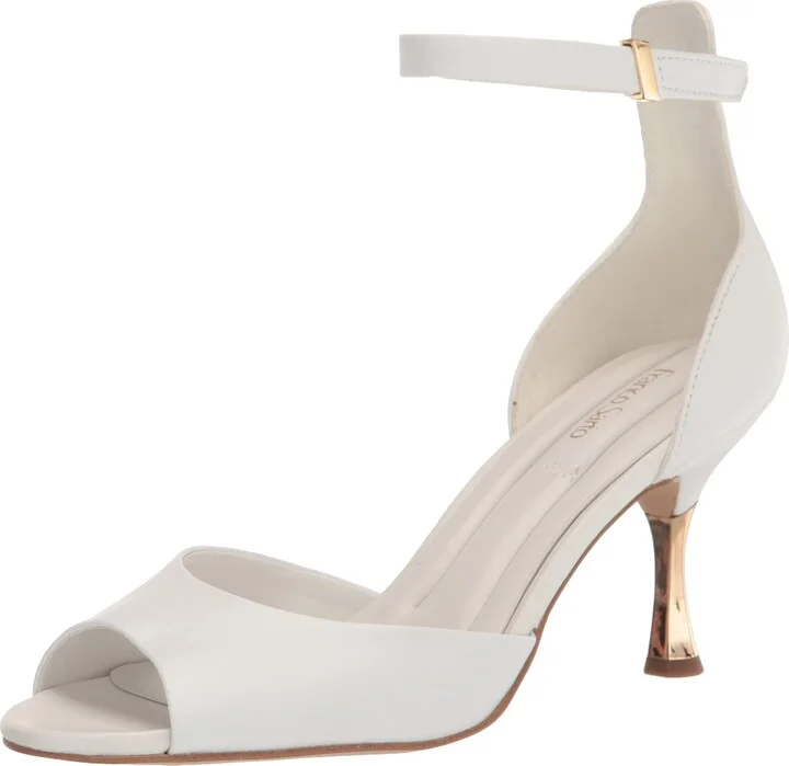White Leather