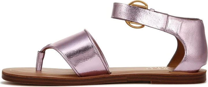 Light Pink Metallic