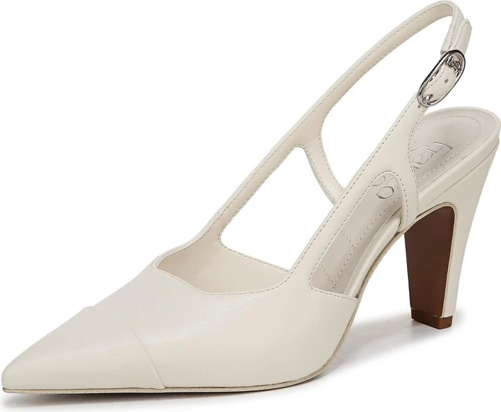 Cream White