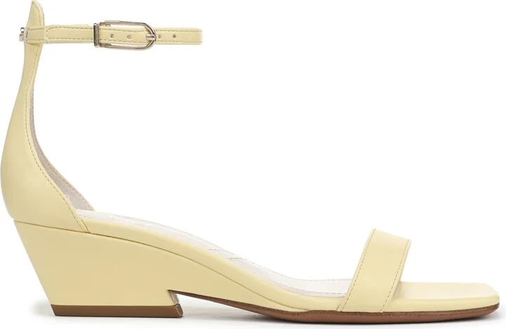 Franco Sarto Women's Sadie Open Square Toe Strappy Dress Sandals - Image 2