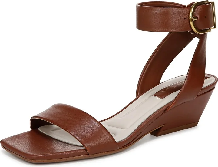 Brown Leather