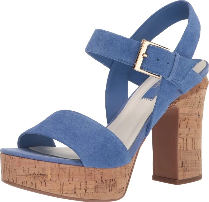 Blue Suede