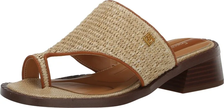 Natural Beige Raffia