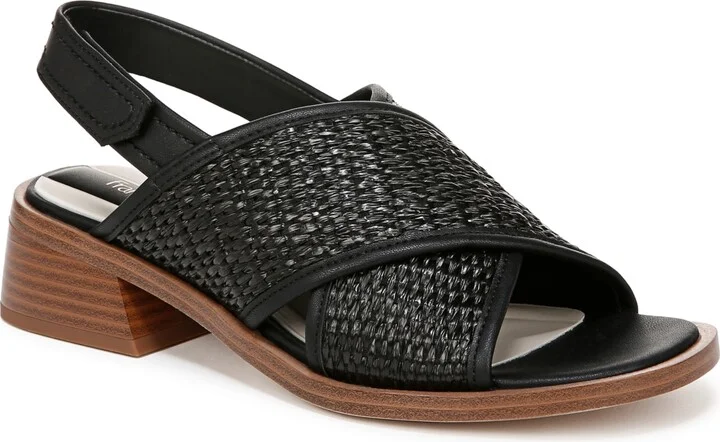 Black Raffia