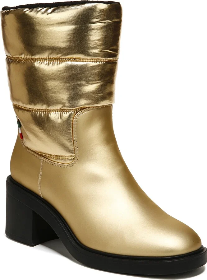 Gold Metallic