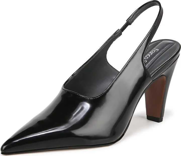 Black Glossy