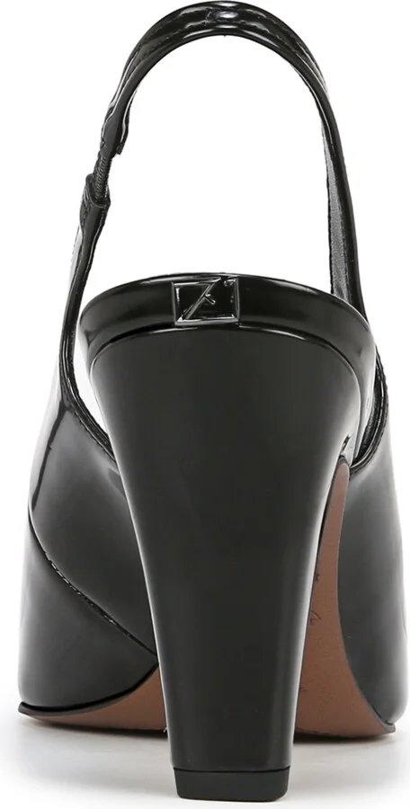Franco Sarto Women's Sorrento Slingback Pumps - Image 4