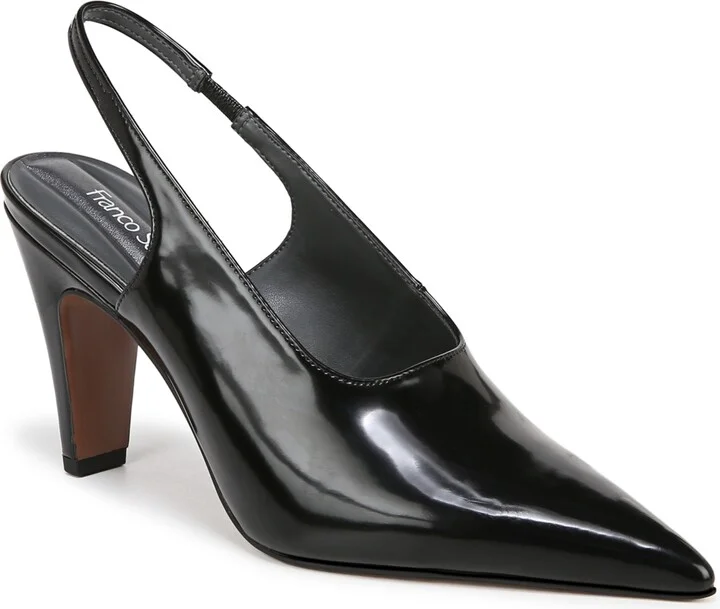 Franco Sarto Women's Sorrento Slingback Pumps